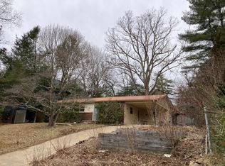 115 Vance Crescent Ext, Asheville, NC 28806