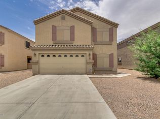 19056 N Comet Trl, Maricopa, AZ 85138