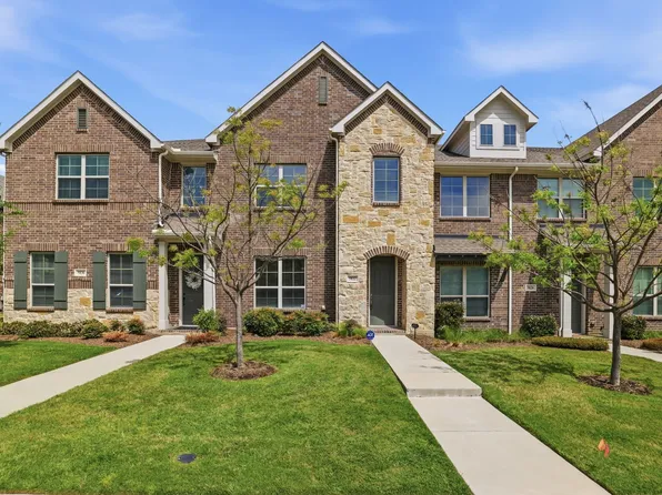 5832 Ridgeline Dr, McKinney, TX 75070