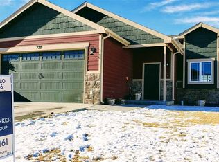 772 Whipsaw Dr, Evansville, WY 82636