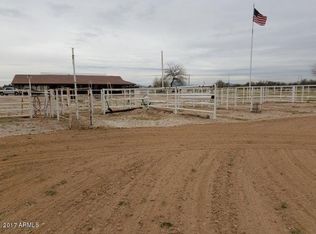33412 W Narramore Rd, Arlington, AZ 85322