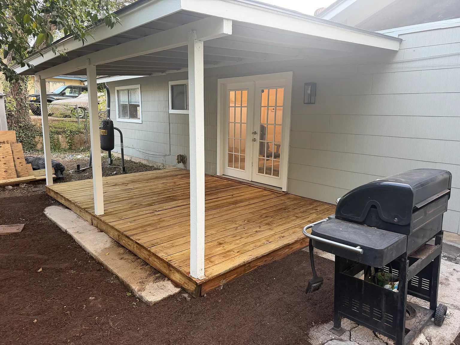 4 bed, 1275 sqft, $1,700 — Photo 3