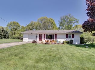 1583 Park Ln, Manistee, MI 49660