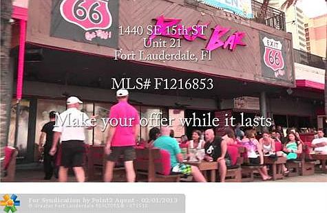 3rd image of 1440 SE 15th St APT 21