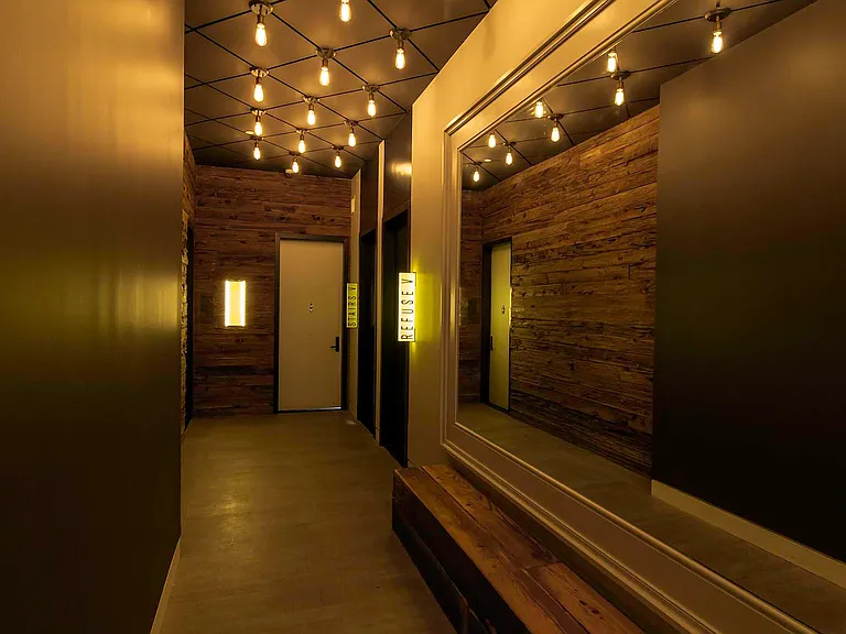 21 Monitor St #2G — Photo 13