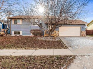 6519 W 55th St, Sioux Falls, SD 57106