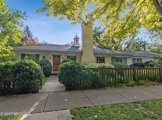 2245 Thornwood Ave, Wilmette, IL 60091