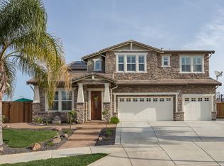 2901 Mesa Oak Ct, Brentwood, CA 94513