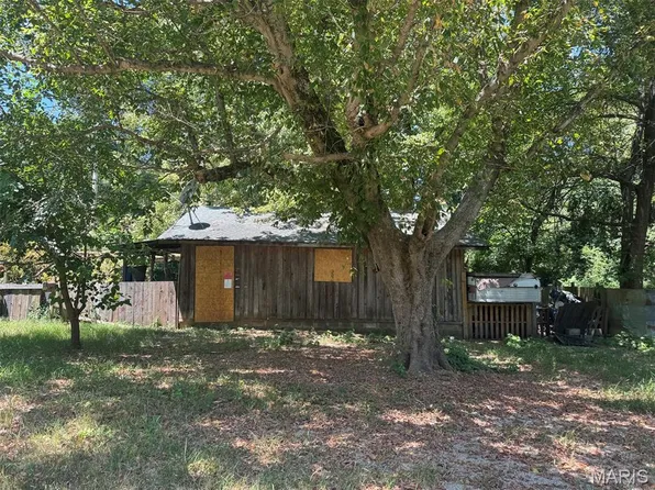 803 Henderson Ave, Poplar Bluff, MO 63901