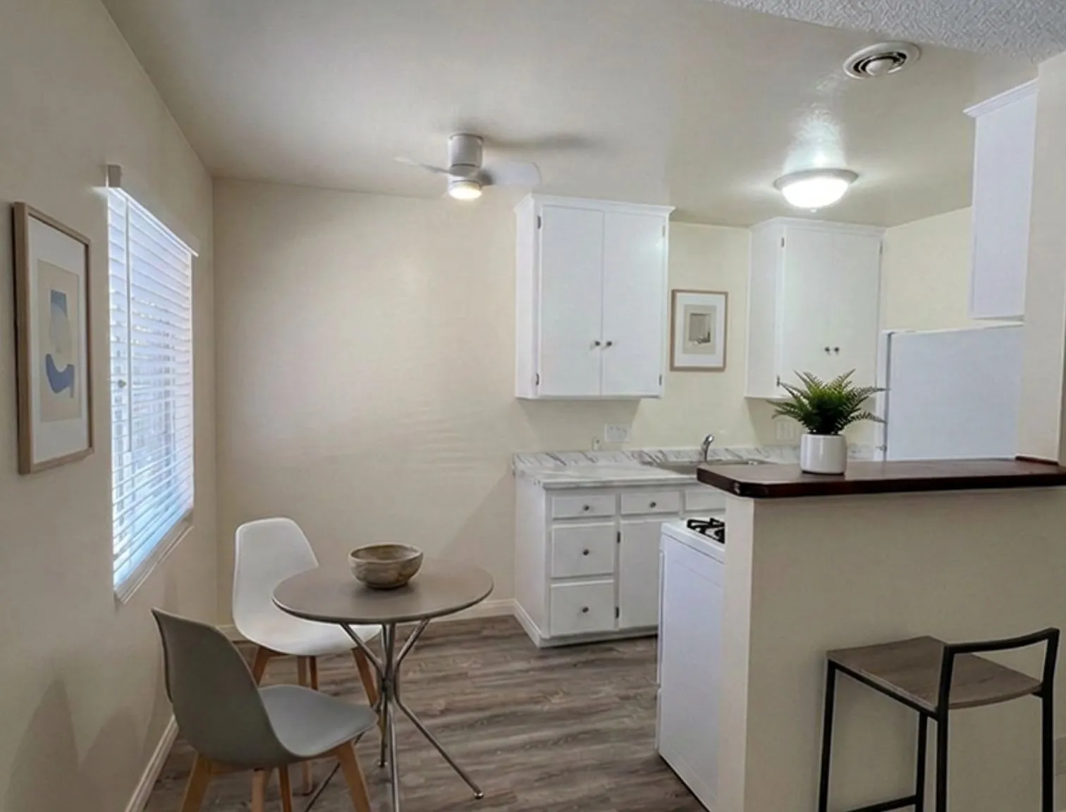 1 bed, 636 sqft, $1,750 — Photo 1