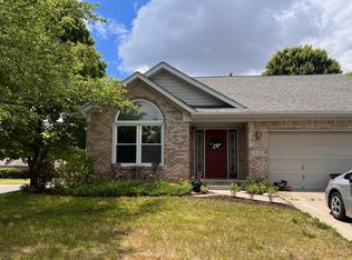 6110 E Sloan Valley Dr, Columbus, IN 47203