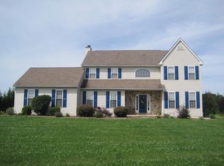 257 Joseph Rd, Oxford, PA 19363