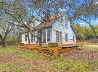 25170 Toutant Beauregard Rd, San Antonio, TX 78255