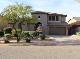 2626 W Florimond Rd, Phoenix, AZ 85086