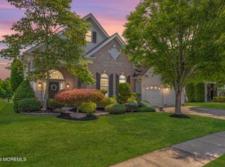 3 Attenbury Place, Freehold, NJ 07728
