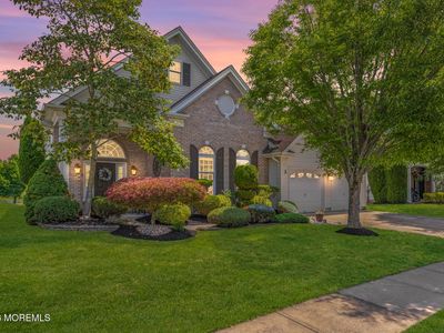 3 Attenbury Place, Freehold, NJ, 07728
