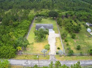 19325 SW 334th St, Homestead, FL 33034