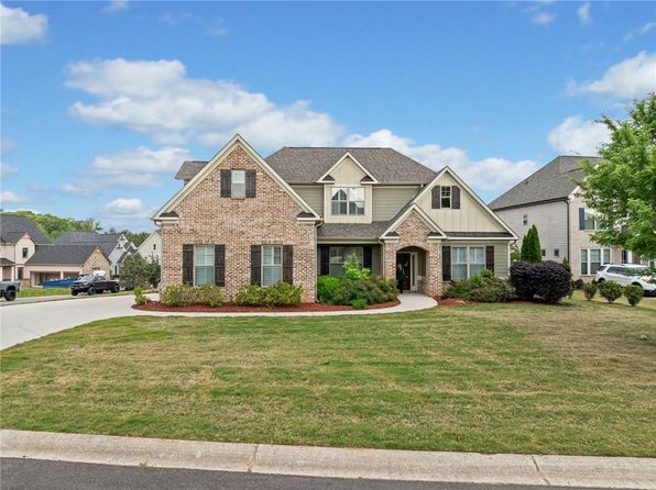 3769 Cheyenne Ln, Jefferson, GA 30549