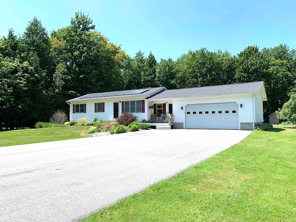 308 Nottingham Drive, Milton, VT 05468 Zillow