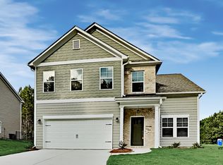 244 Camp Dr, Dallas, GA 30157