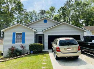 4509 Westover Dr, Tallahassee, FL 32303