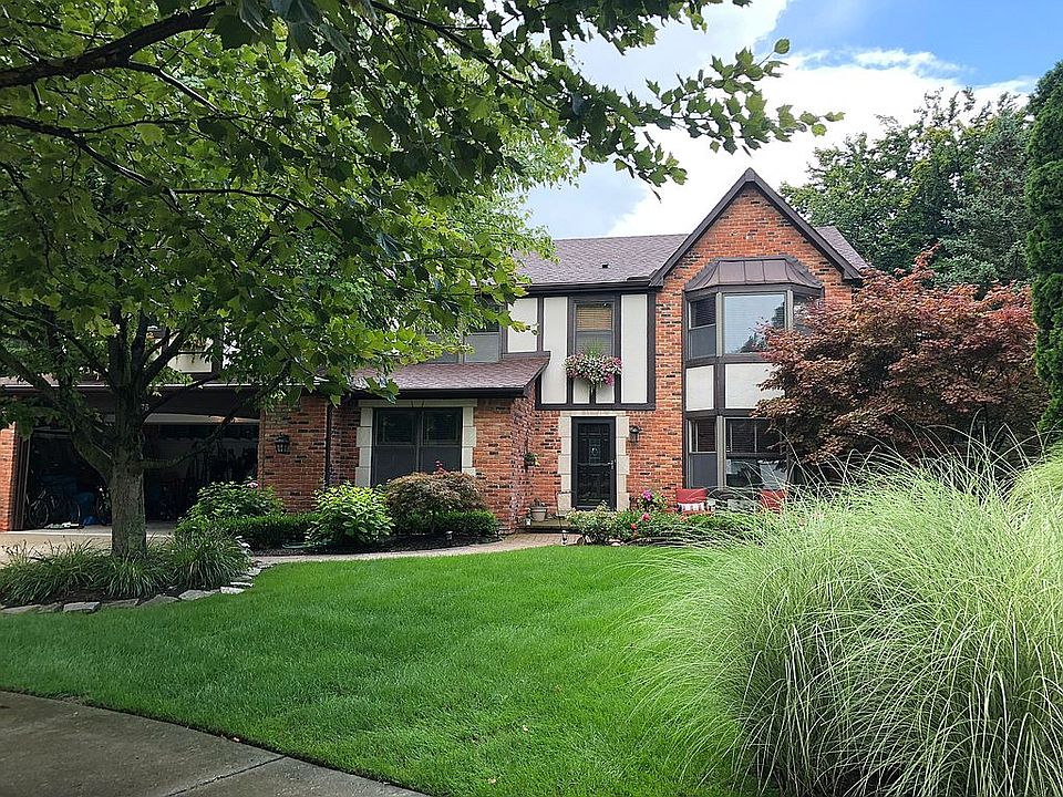 2nd image of 3475 Dorothea Ct