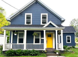 21 Bay St, Potsdam, NY 13676