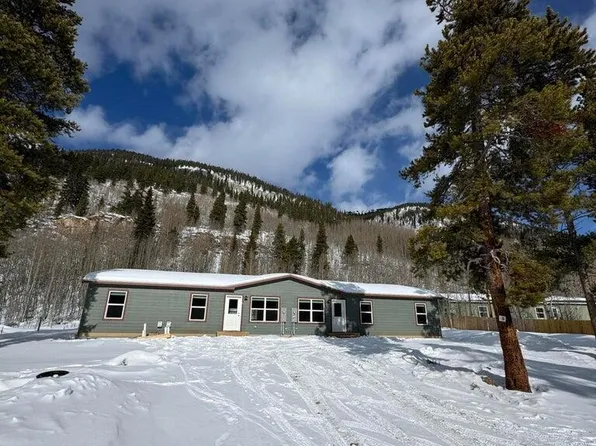 3299 Highway 91 #1&2, Leadville, CO 80461