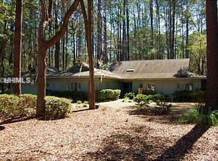 3 Grey Fox Ln, Hilton Head Island, SC 29926