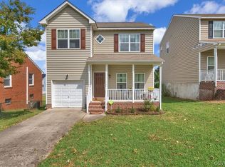 712 Goddin St, Richmond, VA 23231