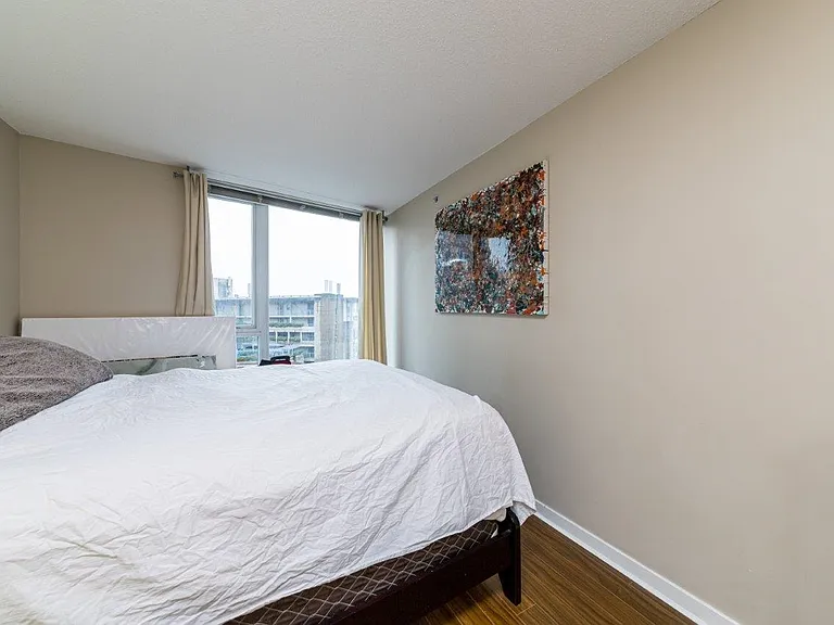 188 Keefer Pl #1006 — Photo 16