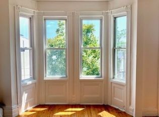 53 Monitor St #3A, Jersey City, NJ 07304