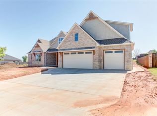 1907 Burning Tree, Norman, OK 73071