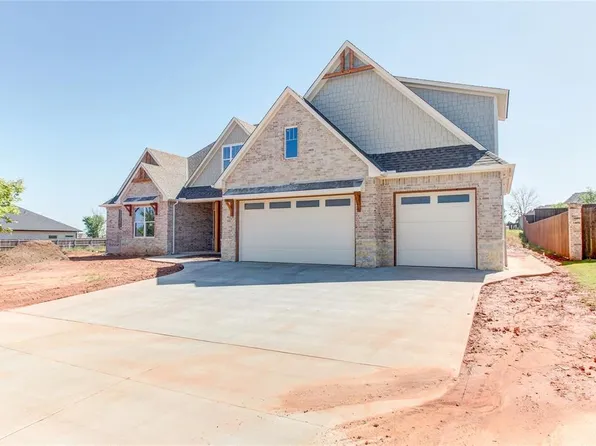 1907 Burning Tree, Norman, OK 73071