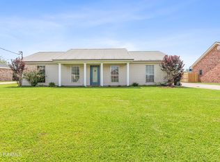 1413 Montagne St, New Iberia, LA 70560
