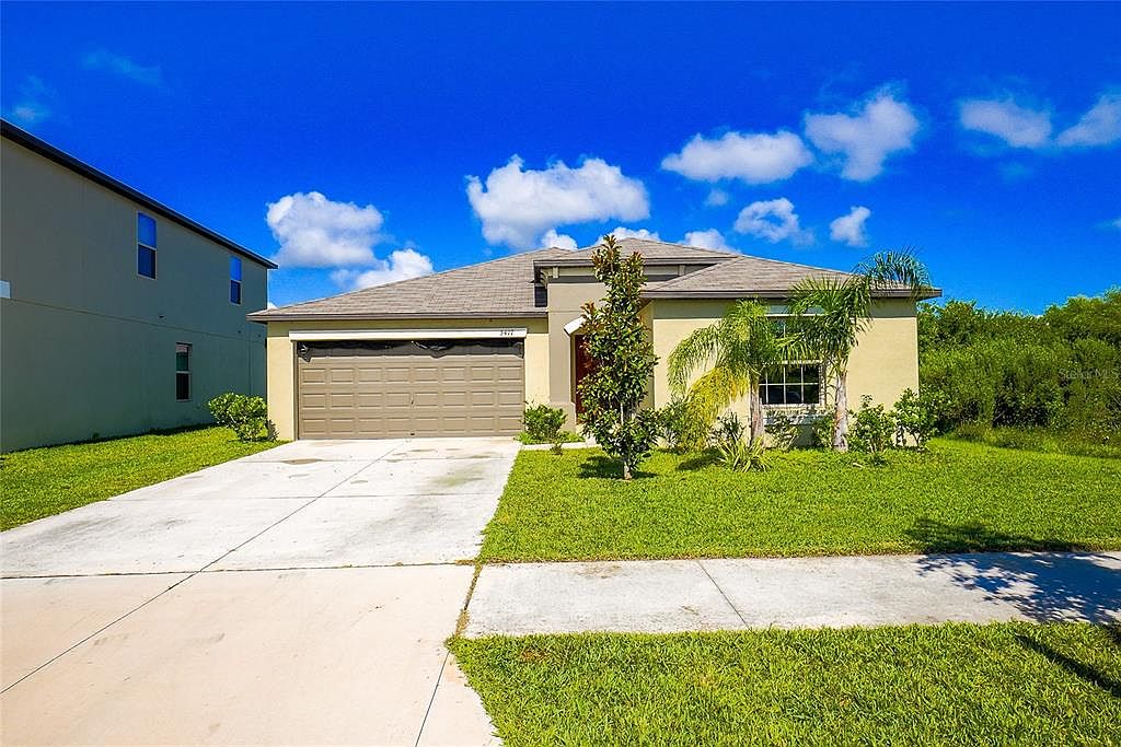 5417 Rainwood Meadows Dr, Apollo Beach, FL 33572 MLS T3450698 Zillow