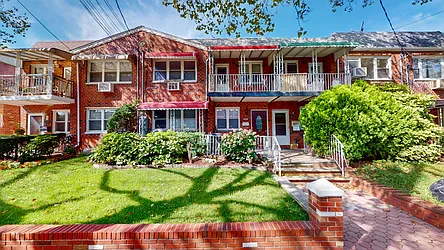 1186 East 56th Street, #1-2