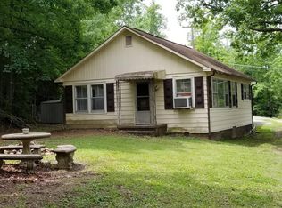 608 Garden Ave, Oliver Springs, TN 37840