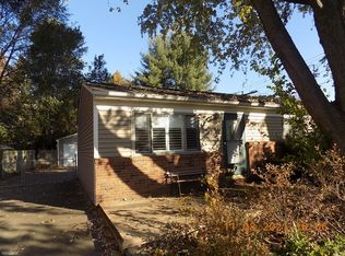 3255 W Utica Rd, Shelby Township, MI 48317