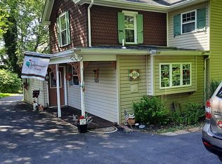 360 N Valley Rd, Paoli, PA 19301