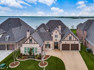 7716 Castlebridge, The Colony, TX 75056