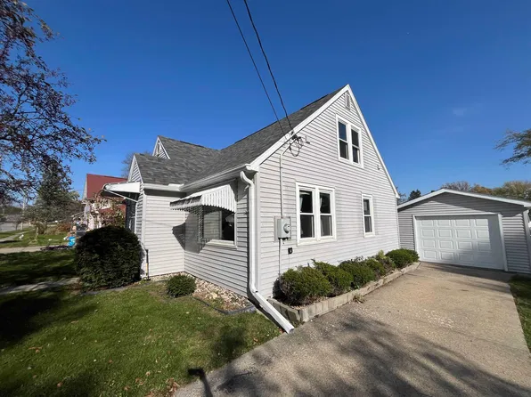 728 Hillsbourgh, Hillsboro, WI 54634