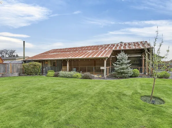 52086 SE Icenogle Loop, Scappoose, OR 97056