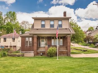 2500 Mount Troy Rd, Pittsburgh, PA 15212