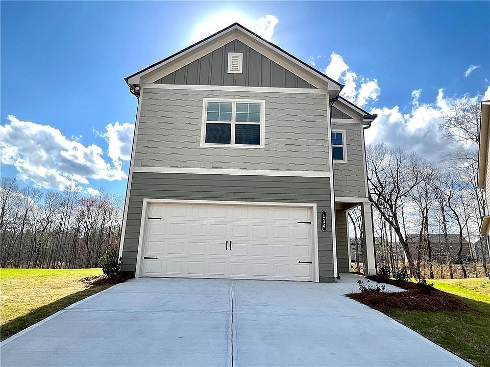 1st image of 114 Auburn Crossing Way