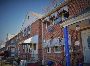 6905 Reisterstown Rd APT 2, Baltimore, MD 21215