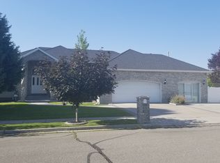 1149 W Ron Hollow St, Murray, UT 84123