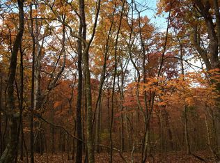 LOT 41 Mustang Dr, Clinton, AR 72031