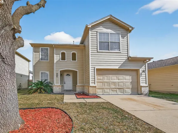 14914 Rain Dance Dr, Houston, TX 77090