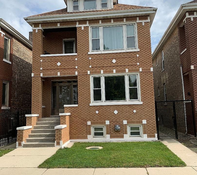 1st image of 4947 S Keeler Ave